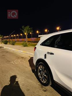 كيا سورينتو